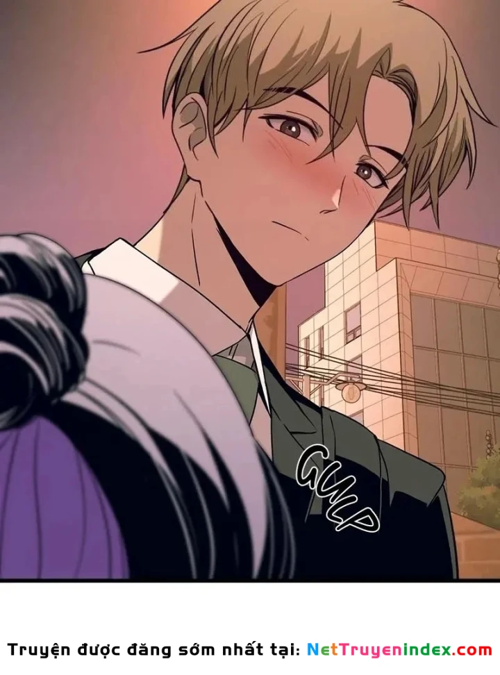 Bias Của Tôi Trên Chuyến Tàu Cuối Cùng Chapter 75 - 63