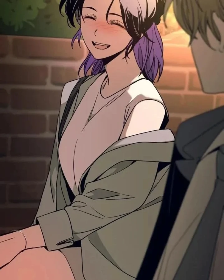 Bias Của Tôi Trên Chuyến Tàu Cuối Cùng Chapter 75 - 75