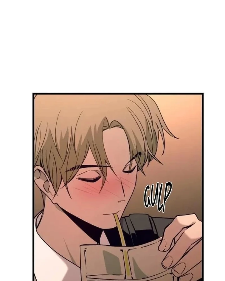 Bias Của Tôi Trên Chuyến Tàu Cuối Cùng Chapter 75 - 80