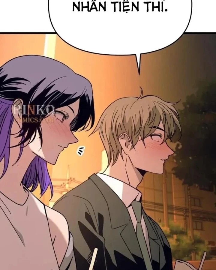 Bias Của Tôi Trên Chuyến Tàu Cuối Cùng Chapter 75 - 82