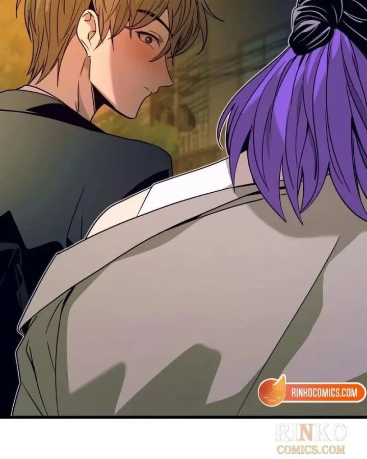 Bias Của Tôi Trên Chuyến Tàu Cuối Cùng Chapter 75 - 107