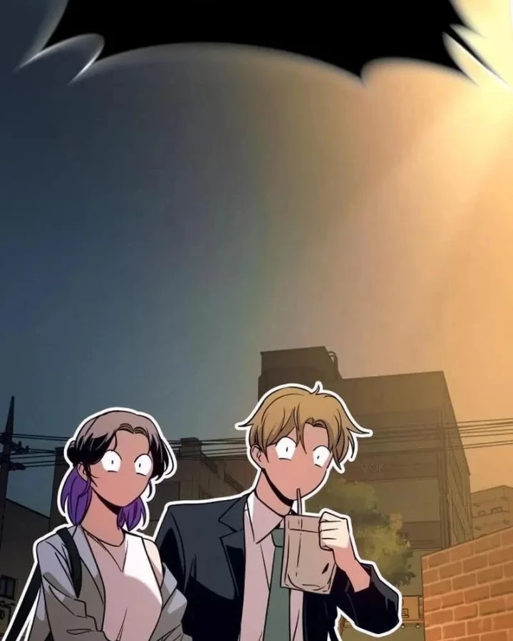 Bias Của Tôi Trên Chuyến Tàu Cuối Cùng Chapter 75 - 109