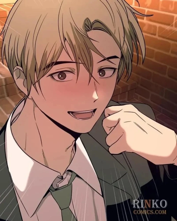 Bias Của Tôi Trên Chuyến Tàu Cuối Cùng Chapter 75 - 127