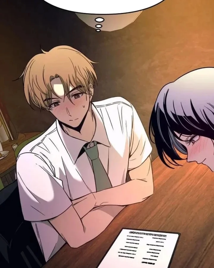 Bias Của Tôi Trên Chuyến Tàu Cuối Cùng Chapter 75 - 150