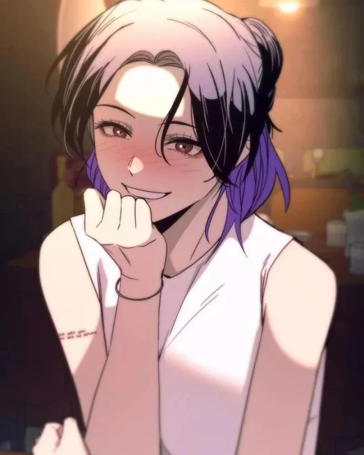 Bias Của Tôi Trên Chuyến Tàu Cuối Cùng Chapter 75 - 160