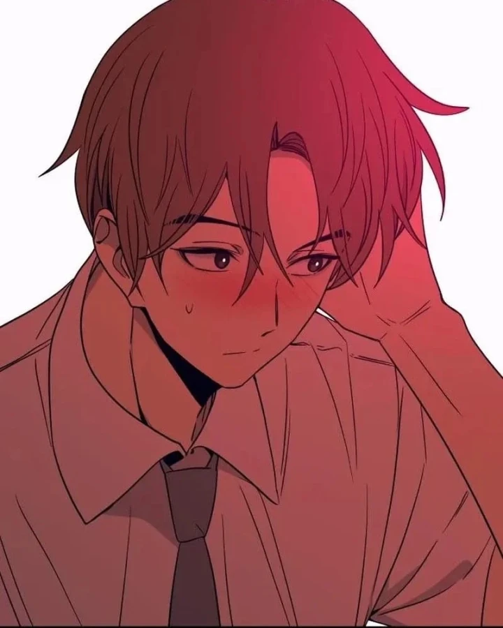 Bias Của Tôi Trên Chuyến Tàu Cuối Cùng Chapter 75 - 165