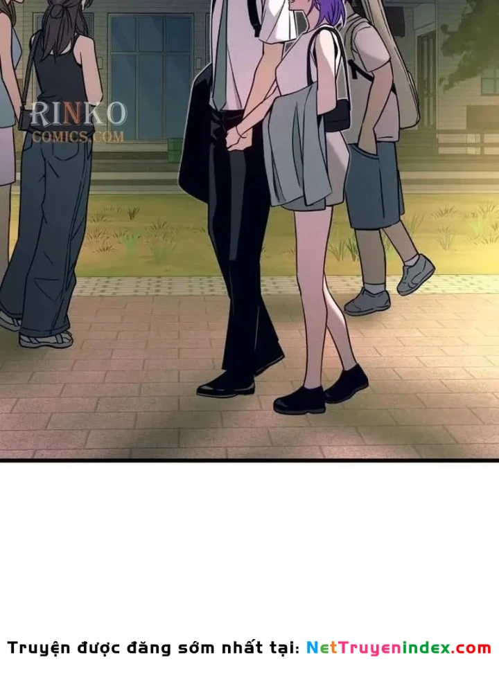 Bias Của Tôi Trên Chuyến Tàu Cuối Cùng Chapter 75 - 170