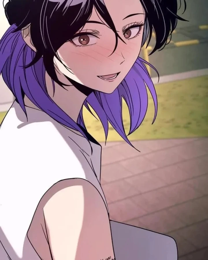 Bias Của Tôi Trên Chuyến Tàu Cuối Cùng Chapter 75 - 180