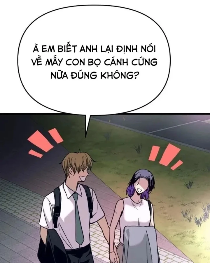 Bias Của Tôi Trên Chuyến Tàu Cuối Cùng Chapter 75 - 184