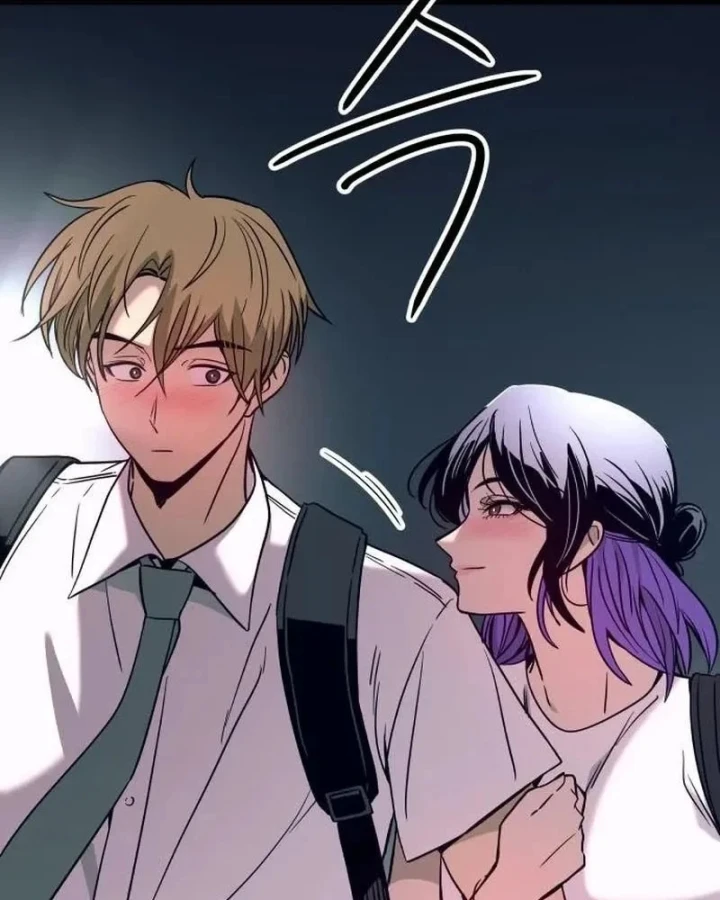 Bias Của Tôi Trên Chuyến Tàu Cuối Cùng Chapter 75 - 198