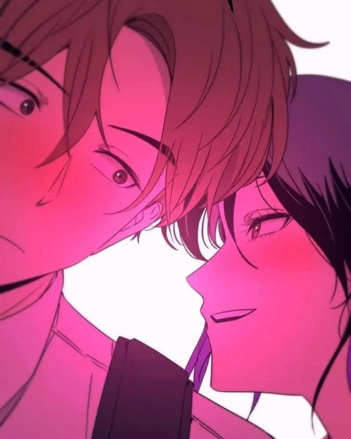 Bias Của Tôi Trên Chuyến Tàu Cuối Cùng Chapter 75 - 201