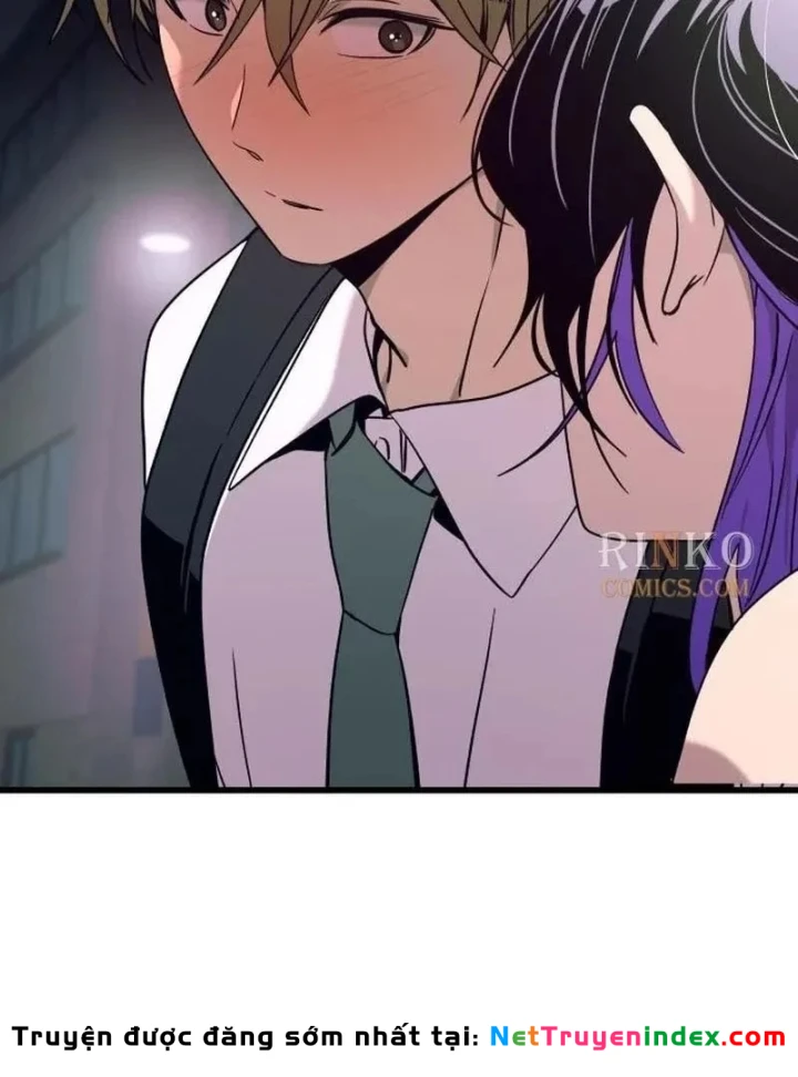 Bias Của Tôi Trên Chuyến Tàu Cuối Cùng Chapter 75 - 204