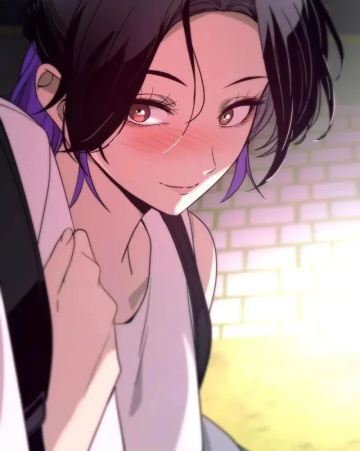 Bias Của Tôi Trên Chuyến Tàu Cuối Cùng Chapter 75 - 207