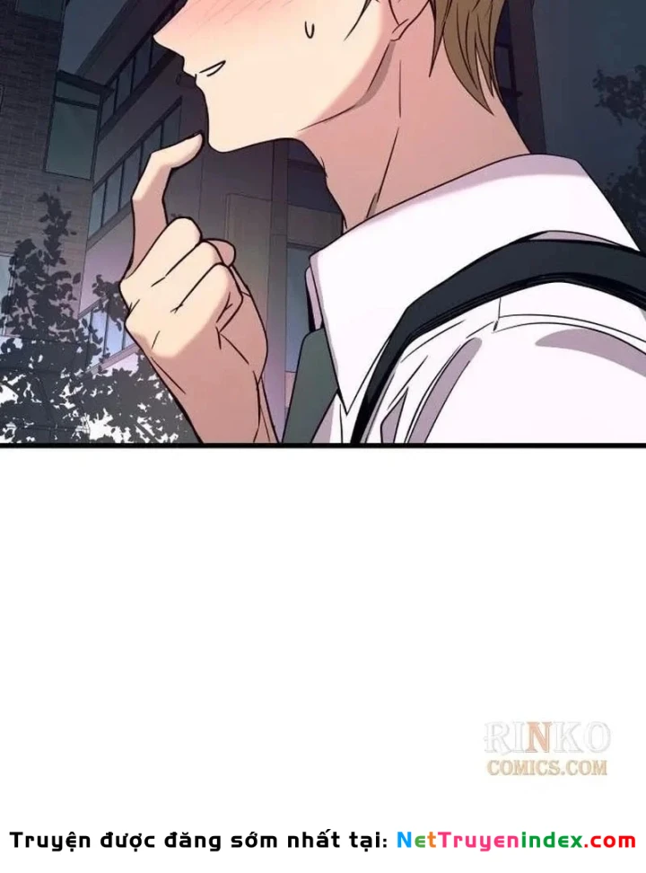 Bias Của Tôi Trên Chuyến Tàu Cuối Cùng Chapter 75 - 221