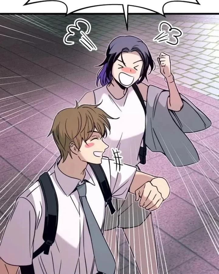 Bias Của Tôi Trên Chuyến Tàu Cuối Cùng Chapter 75 - 223