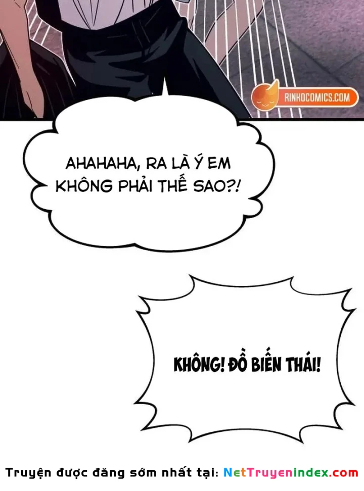 Bias Của Tôi Trên Chuyến Tàu Cuối Cùng Chapter 75 - 224