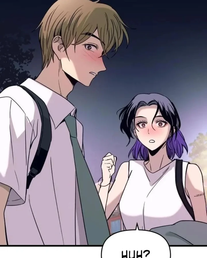 Bias Của Tôi Trên Chuyến Tàu Cuối Cùng Chapter 75 - 229