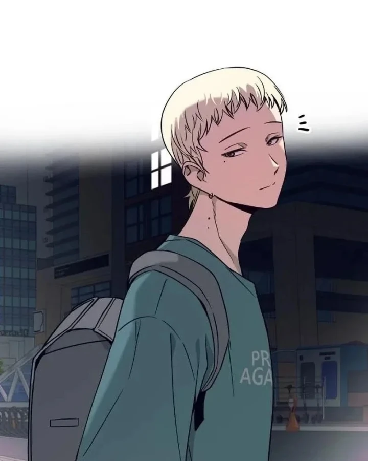 Bias Của Tôi Trên Chuyến Tàu Cuối Cùng Chapter 75 - 231