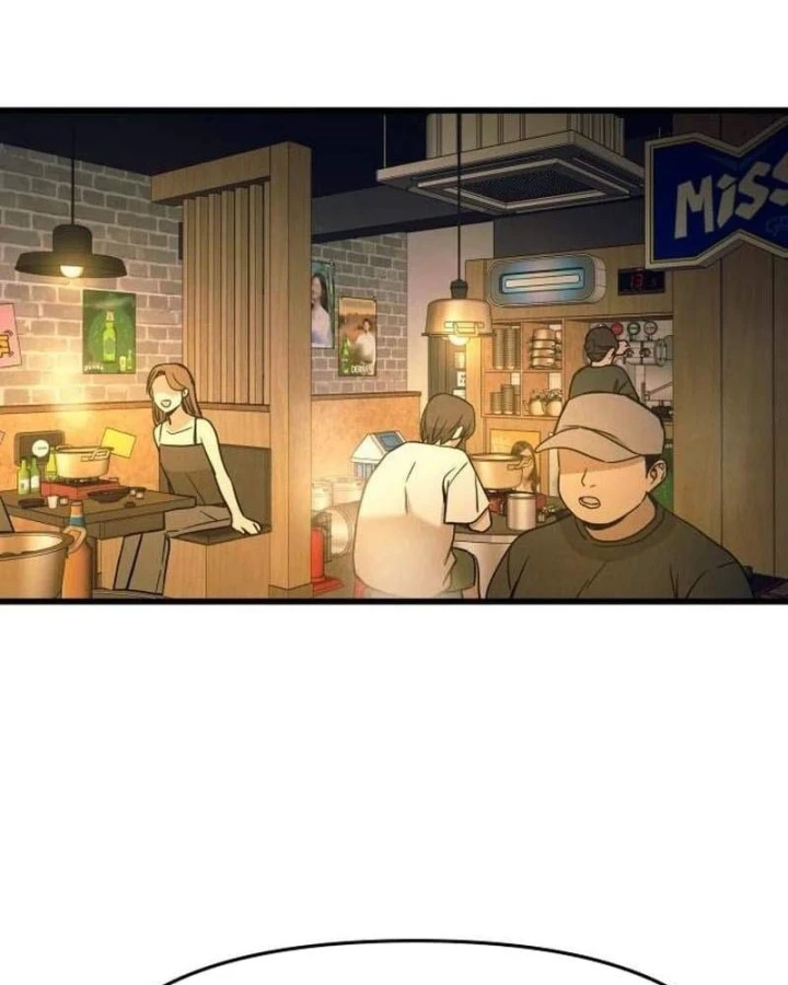 Bias Của Tôi Trên Chuyến Tàu Cuối Cùng Chapter 76 - 4