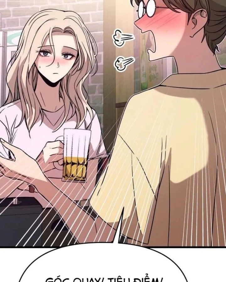 Bias Của Tôi Trên Chuyến Tàu Cuối Cùng Chapter 76 - 8