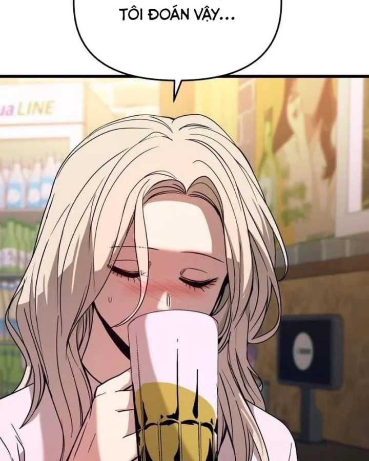 Bias Của Tôi Trên Chuyến Tàu Cuối Cùng Chapter 76 - 10