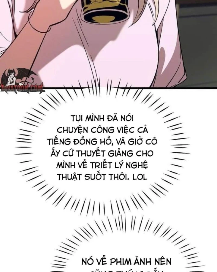 Bias Của Tôi Trên Chuyến Tàu Cuối Cùng Chapter 76 - 11