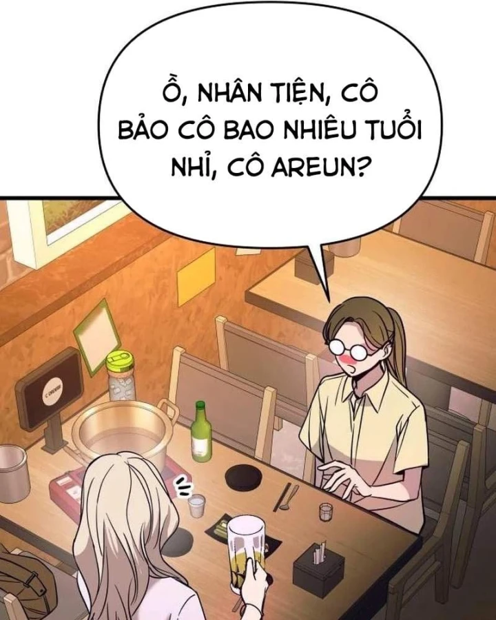 Bias Của Tôi Trên Chuyến Tàu Cuối Cùng Chapter 76 - 13