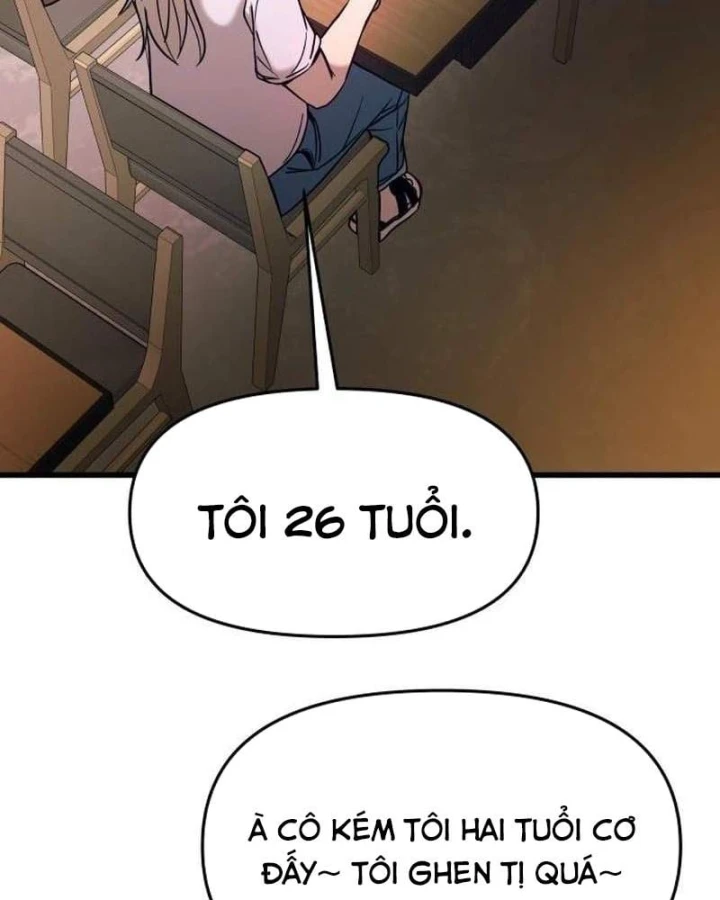 Bias Của Tôi Trên Chuyến Tàu Cuối Cùng Chapter 76 - 14