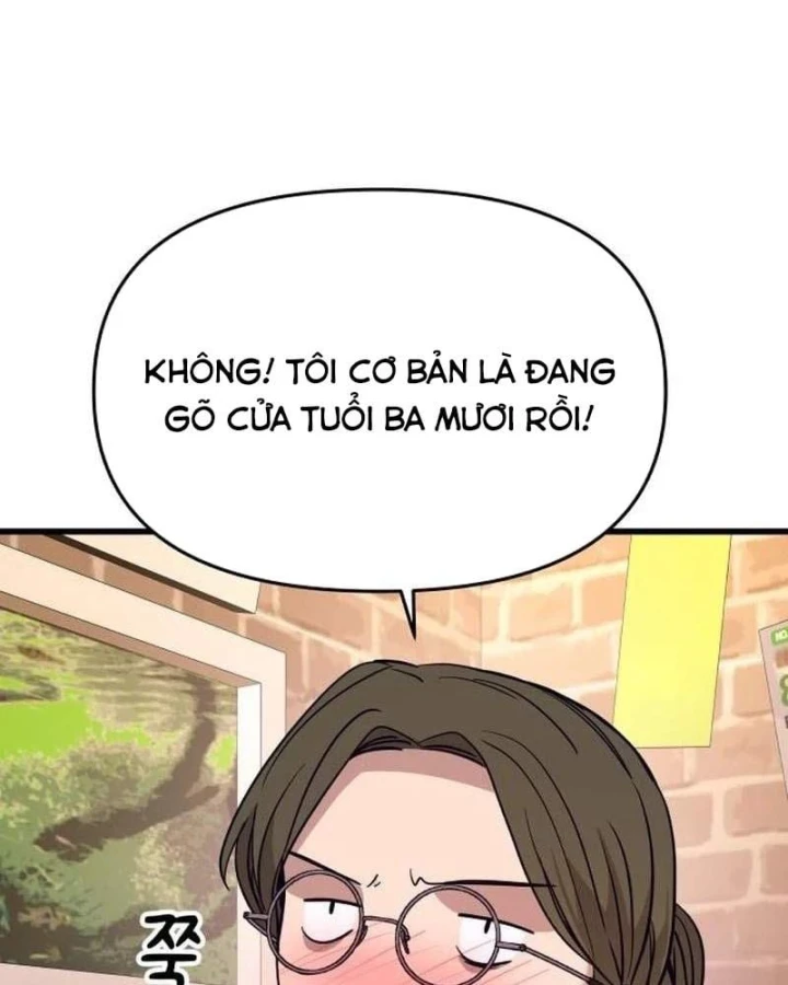 Bias Của Tôi Trên Chuyến Tàu Cuối Cùng Chapter 76 - 18