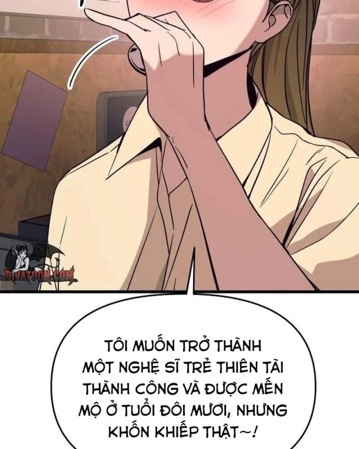 Bias Của Tôi Trên Chuyến Tàu Cuối Cùng Chapter 76 - 19