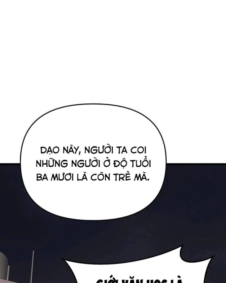 Bias Của Tôi Trên Chuyến Tàu Cuối Cùng Chapter 76 - 21