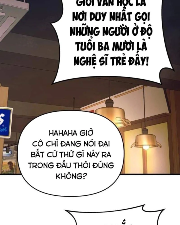 Bias Của Tôi Trên Chuyến Tàu Cuối Cùng Chapter 76 - 22