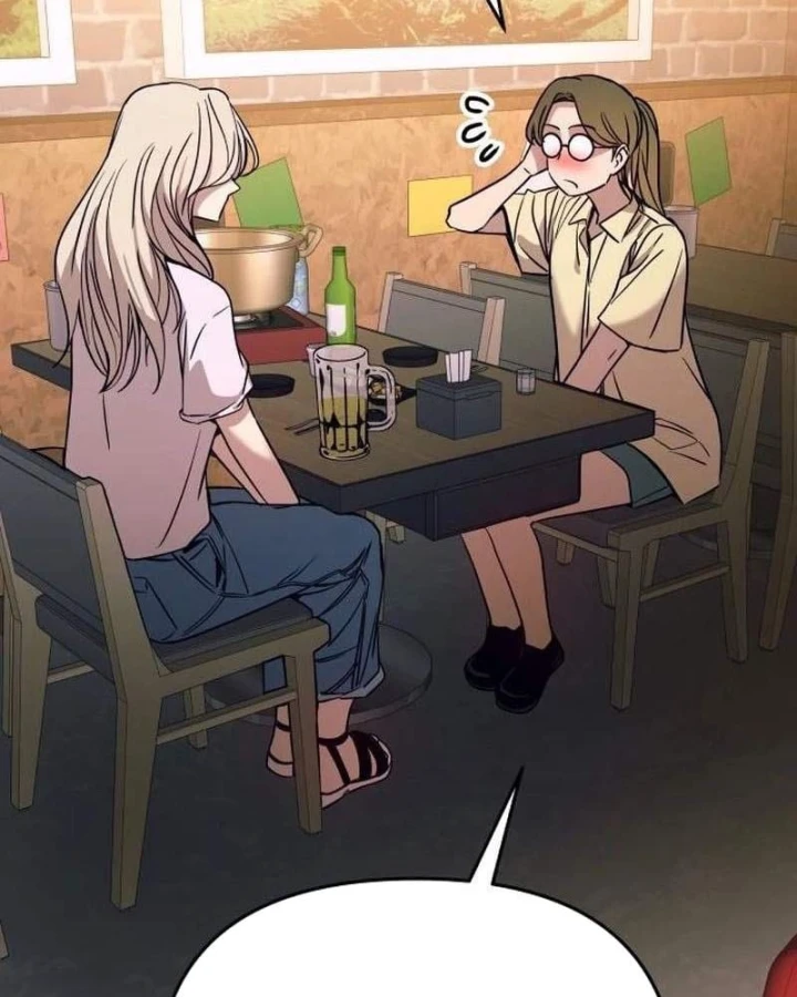 Bias Của Tôi Trên Chuyến Tàu Cuối Cùng Chapter 76 - 36