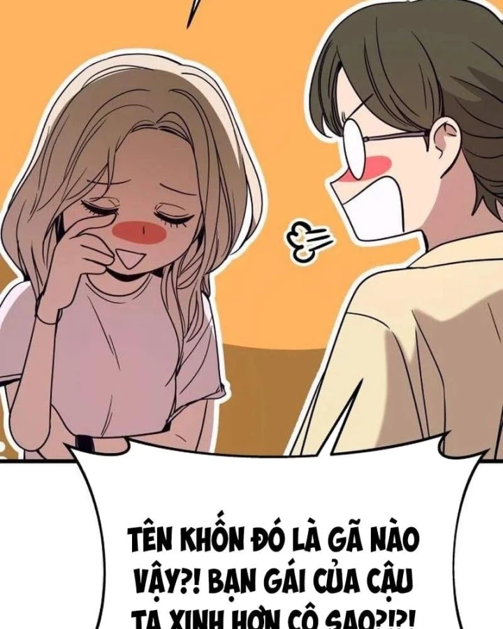 Bias Của Tôi Trên Chuyến Tàu Cuối Cùng Chapter 76 - 41