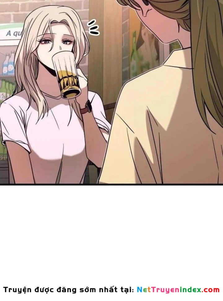 Bias Của Tôi Trên Chuyến Tàu Cuối Cùng Chapter 76 - 54