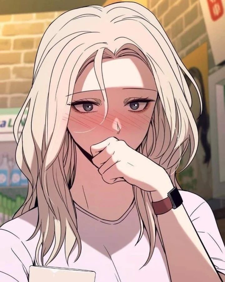 Bias Của Tôi Trên Chuyến Tàu Cuối Cùng Chapter 76 - 59