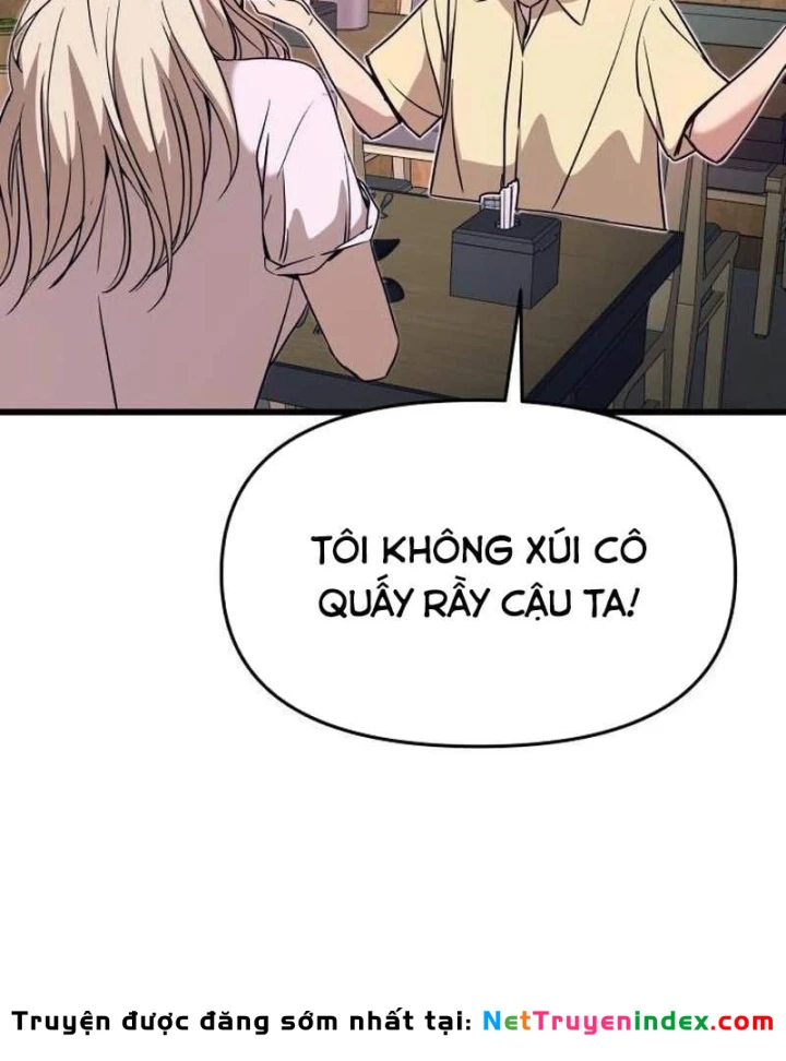 Bias Của Tôi Trên Chuyến Tàu Cuối Cùng Chapter 76 - 62