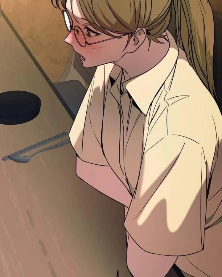 Bias Của Tôi Trên Chuyến Tàu Cuối Cùng Chapter 76 - 64