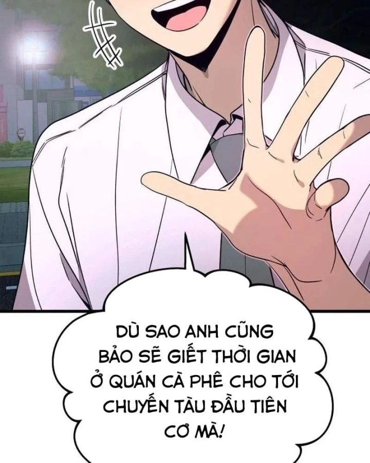 Bias Của Tôi Trên Chuyến Tàu Cuối Cùng Chapter 76 - 93