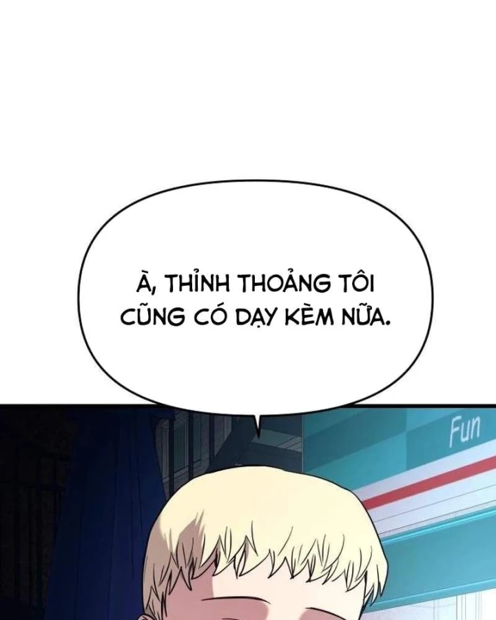 Bias Của Tôi Trên Chuyến Tàu Cuối Cùng Chapter 76 - 109