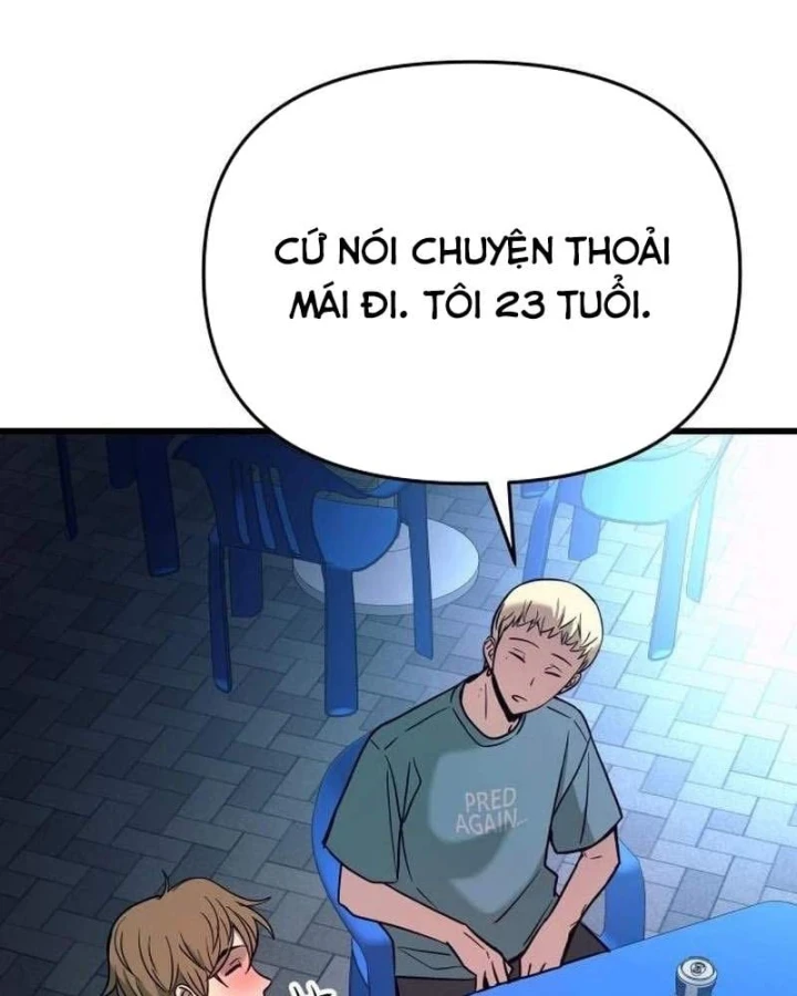 Bias Của Tôi Trên Chuyến Tàu Cuối Cùng Chapter 76 - 112