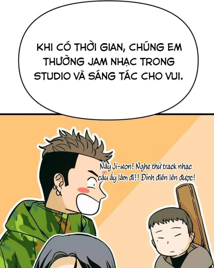 Bias Của Tôi Trên Chuyến Tàu Cuối Cùng Chapter 76 - 119