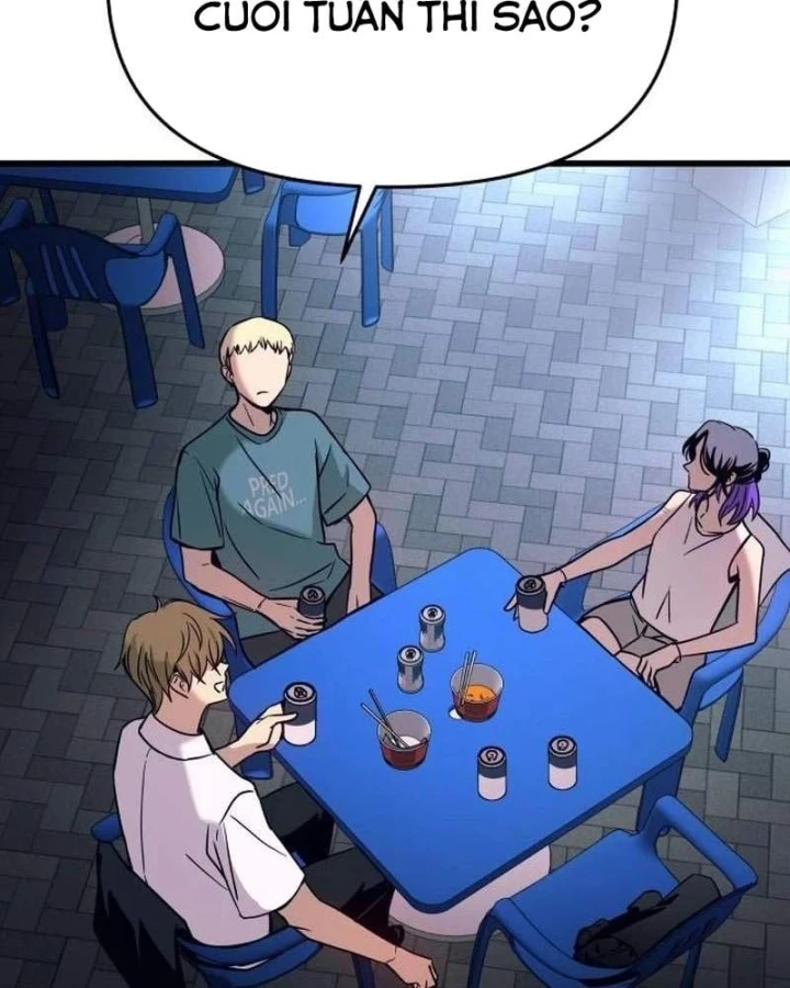 Bias Của Tôi Trên Chuyến Tàu Cuối Cùng Chapter 76 - 204