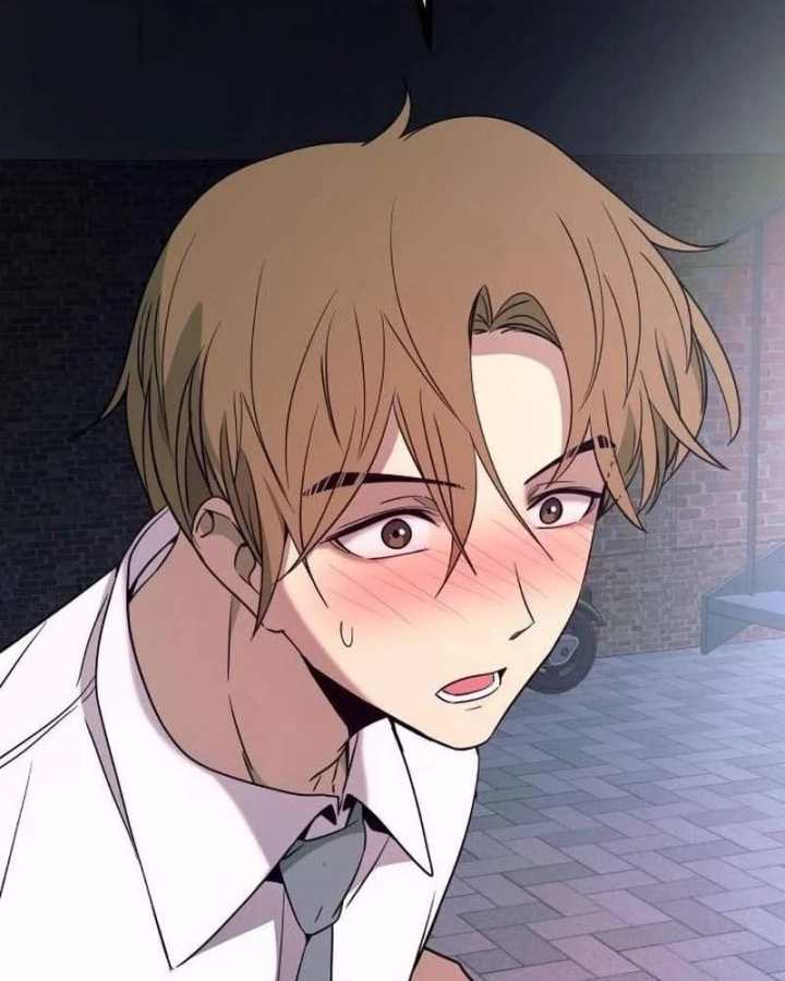 Bias Của Tôi Trên Chuyến Tàu Cuối Cùng Chapter 76 - 216