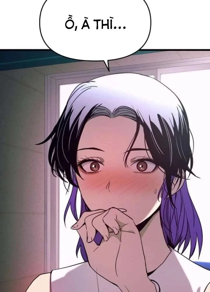 Bias Của Tôi Trên Chuyến Tàu Cuối Cùng Chapter 77 - 6