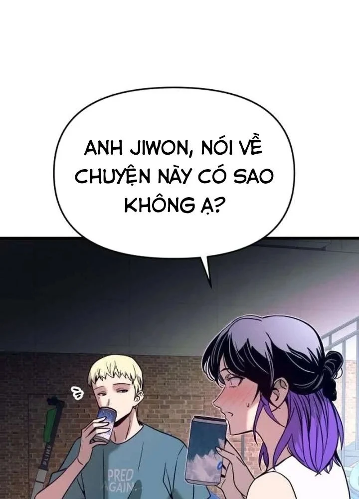 Bias Của Tôi Trên Chuyến Tàu Cuối Cùng Chapter 77 - 8