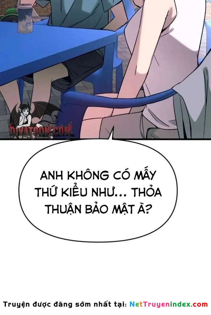 Bias Của Tôi Trên Chuyến Tàu Cuối Cùng Chapter 77 - 9