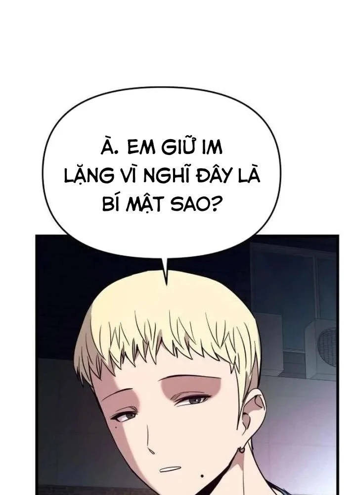 Bias Của Tôi Trên Chuyến Tàu Cuối Cùng Chapter 77 - 10