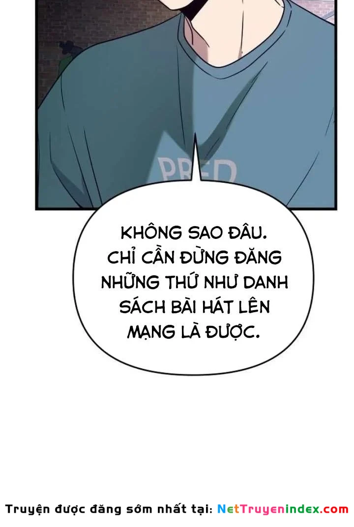 Bias Của Tôi Trên Chuyến Tàu Cuối Cùng Chapter 77 - 11