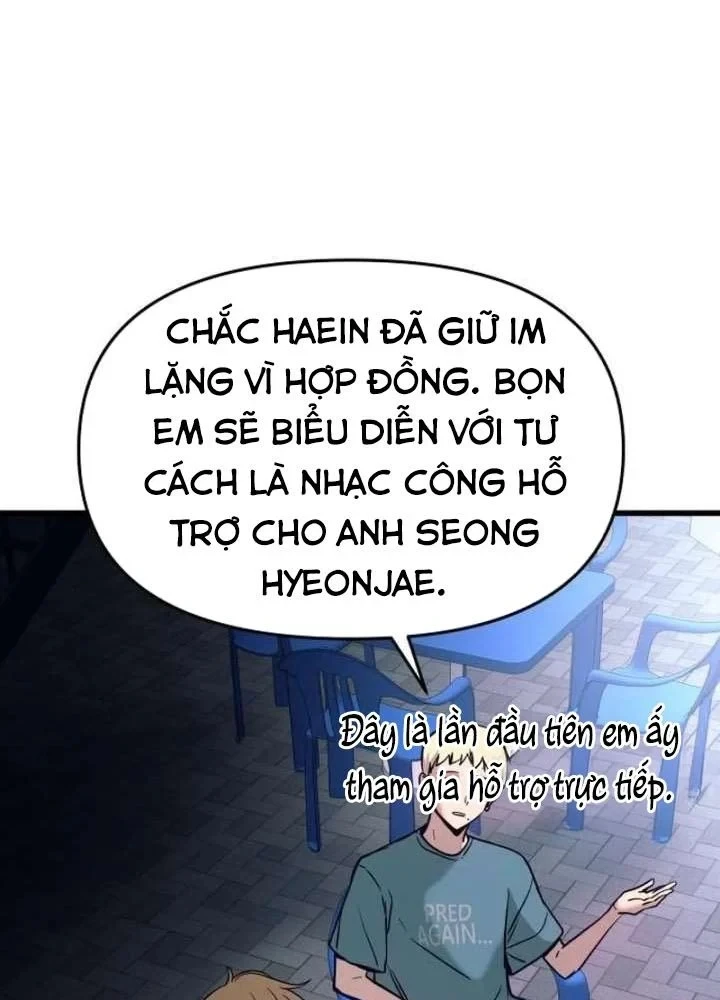 Bias Của Tôi Trên Chuyến Tàu Cuối Cùng Chapter 77 - 12